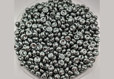 Selenium granules